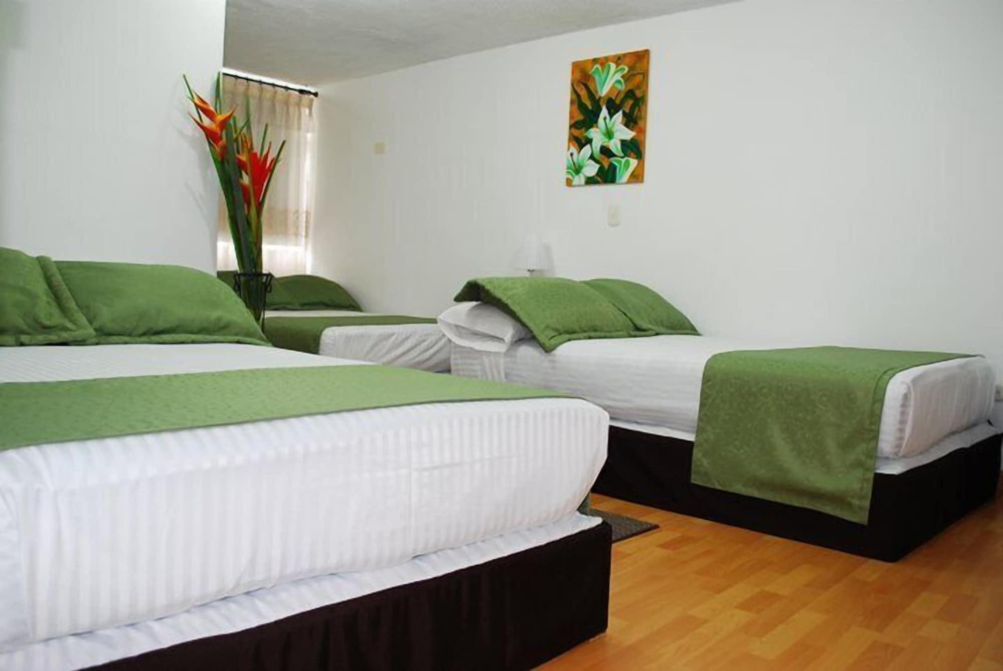 Hotel Portal De Milán Manizales Exterior foto